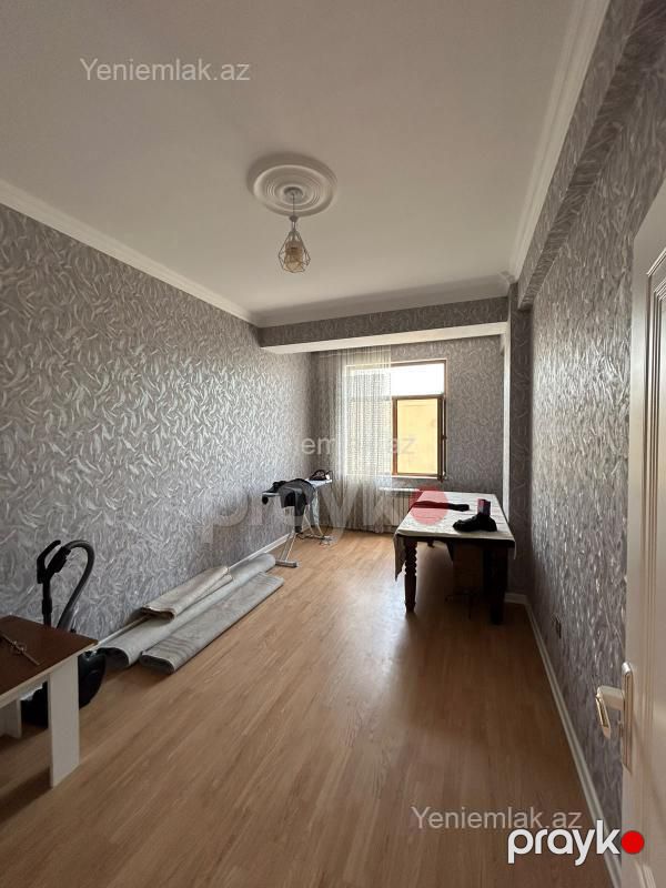 Satılır 3 otaqlı Bina evi menzil (Yeni tikili), 100 m², Sabunçu rayonu — Mənzil, Bakı (11)