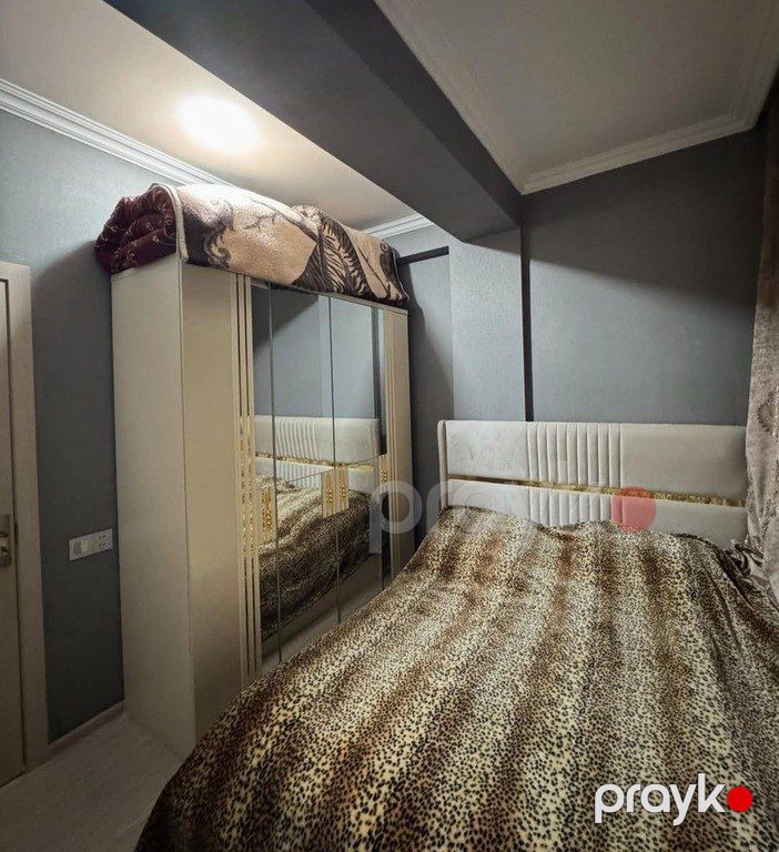 Satılır 2 otaqlı yeni tikili 40 m² — Mənzil, Bakı (8)