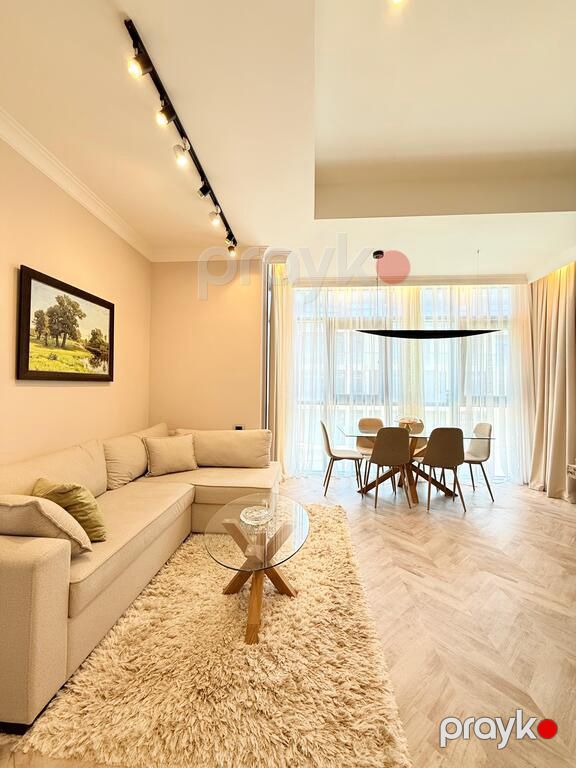Satılır 3 otaqlı yeni tikili 92 m² — Mənzil, Bakı (2)