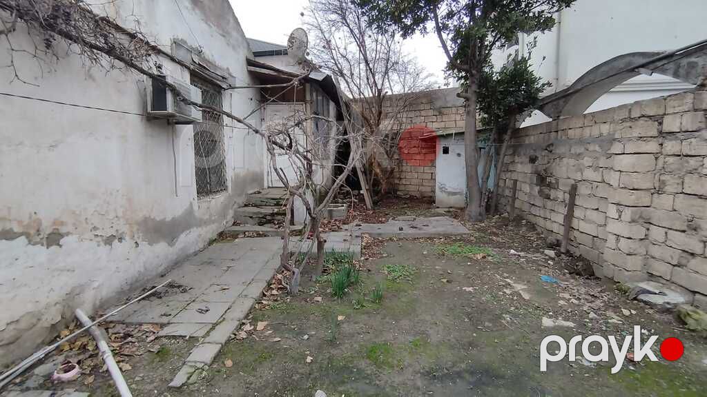 Satılır torpaq 4 sot — Torpaq, Bakı (3)
