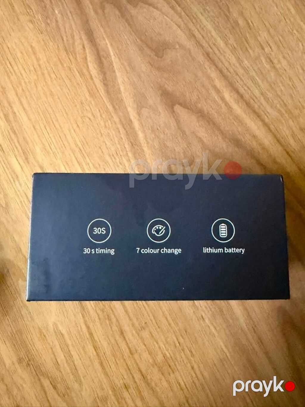 Maşınım üçün almışdım. İstifadə etmədim. Təzədir. 1 dəfə enerjiyə — Digər, Bakı (6)