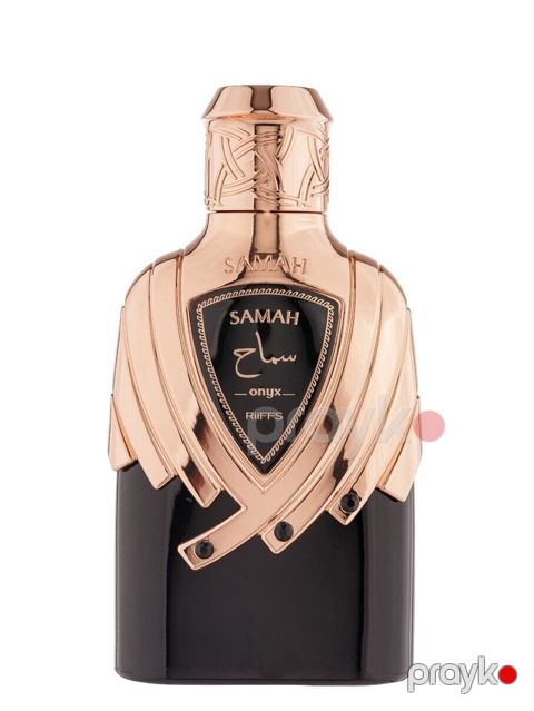 Riiffs Samah Onyx ətir uniseks 100 ml — Bakı
