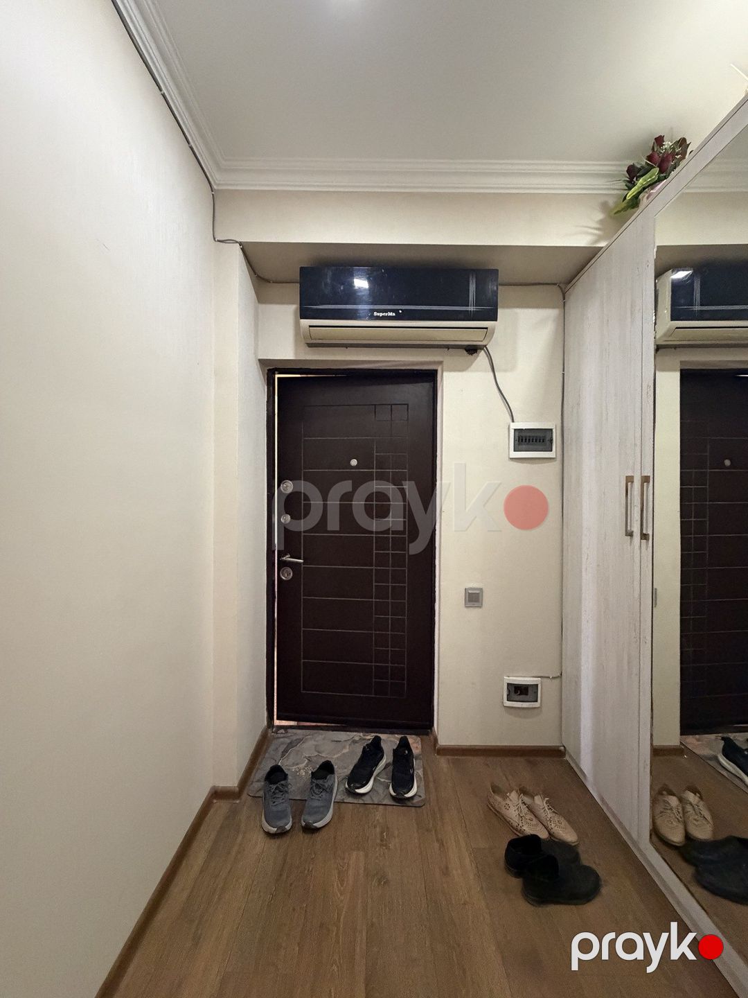 Satılır 3 otaqlı yeni tikili 70 m² — Mənzil, Bakı (9)