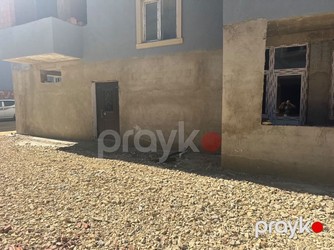 Satılır 2 otaqlı yeni tikili 54 m² — Mənzil, Bakı (9)