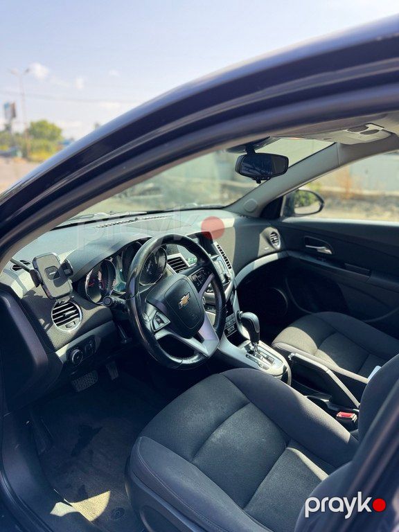 Chevrolet Cruze, 1.4 L, 2014 il, 284 000 km — Avtomobillər, Bakı (8)
