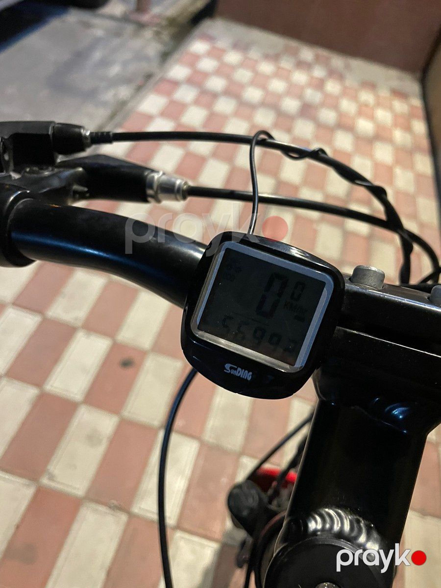 Velosiped — Velosipedlər, Bakı (4)