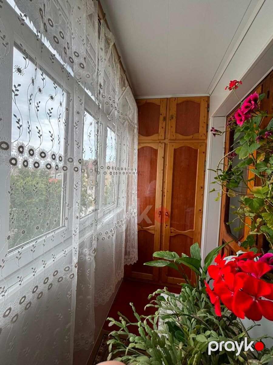 Satılır 2 otaqlı köhnə tikili 70 m² — Mənzil, Bakı (12)
