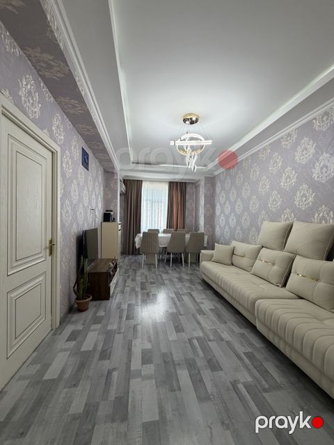 Satılır 2 otaqlı yeni tikili 56 m² — Bakı