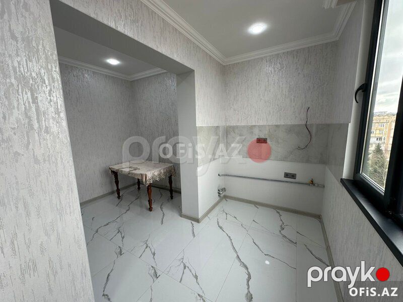 Köhnə tikili Satılır Suraxanı r., Qaraçuxur q., 5 otaq, 120 m² — Mənzil, Bakı (8)