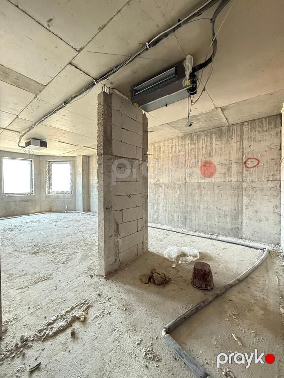 Satılır 1 otaqlı yeni tikili 63 m² — Mənzil, Bakı (7)