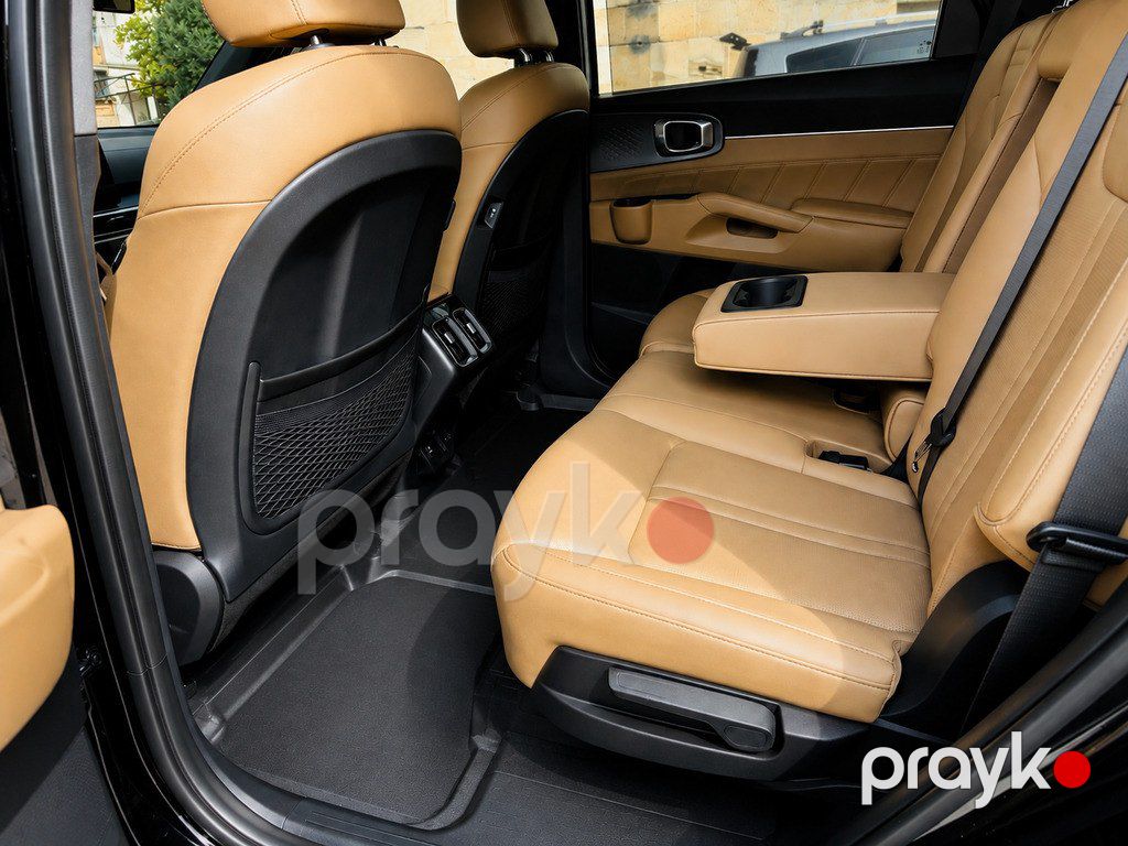 Kia Sorento, 1.6 L, 1 kWh, 2023 il, 55 350 km — Avtomobillər, Bakı (10)