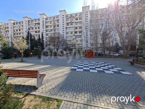 Satılır 5 otaqlı Bina evi menzil (Köhnə tikili), 120 m², Nərimanov rayonu — Bakı