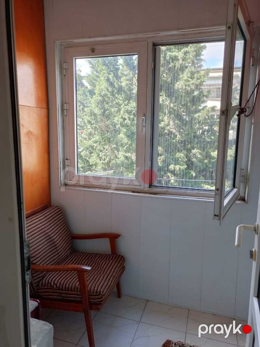 İcarəyə verilir 2 otaqlı köhnə tikili 55 m² — Mənzil, Bakı (7)