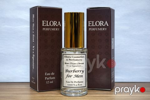No Brand For Men kişilər üçün ətir suyu 12 ml (11308_57969785) — Bakı