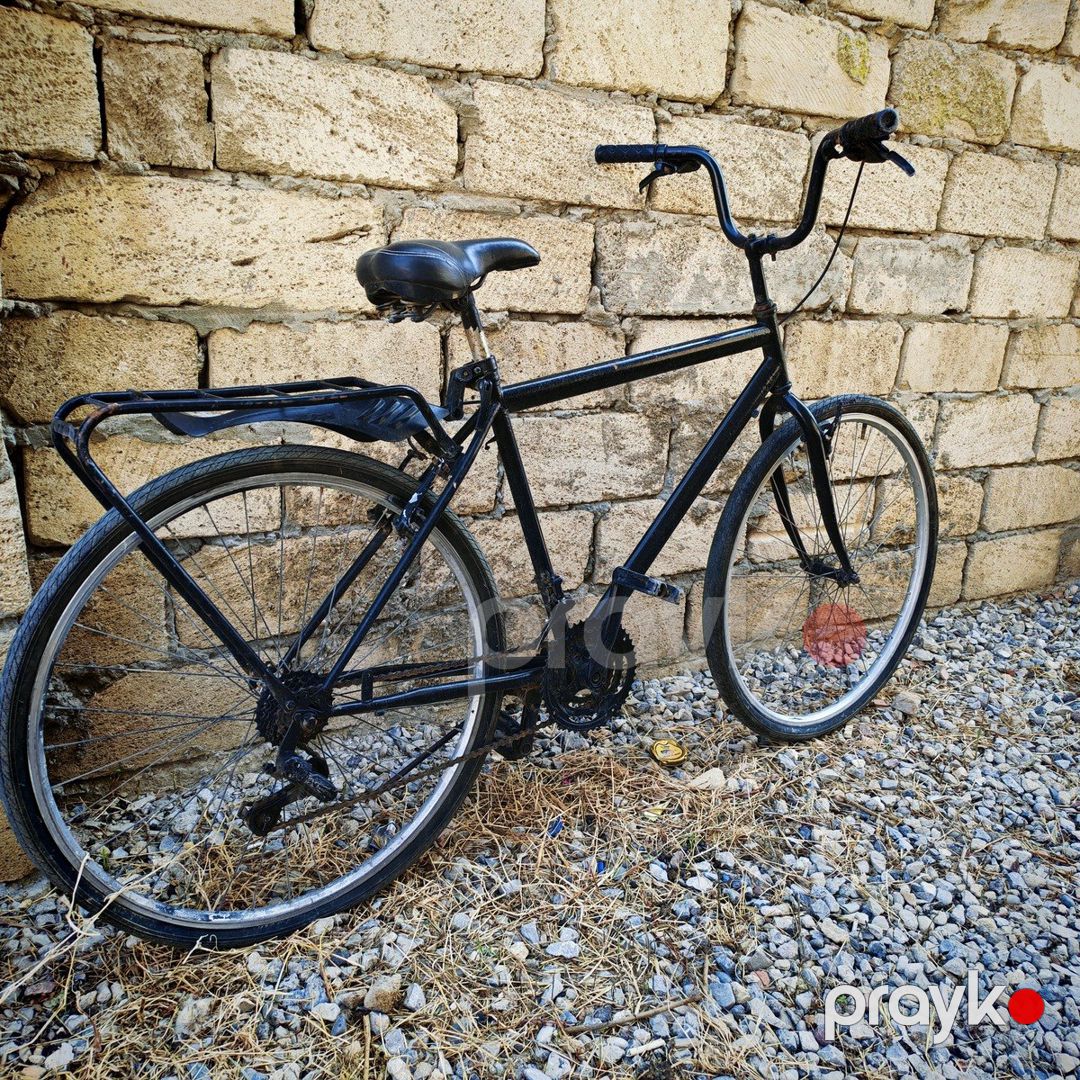 Velosiped — Velosipedlər, Sumqayıt (3)