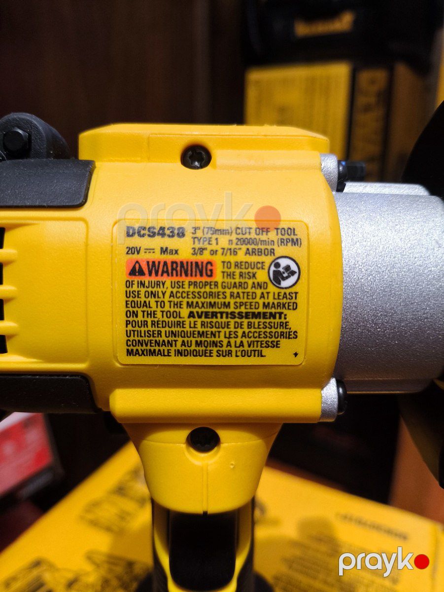DeWalt mini laqunda — Təmir və inşaat, Bakı (5)