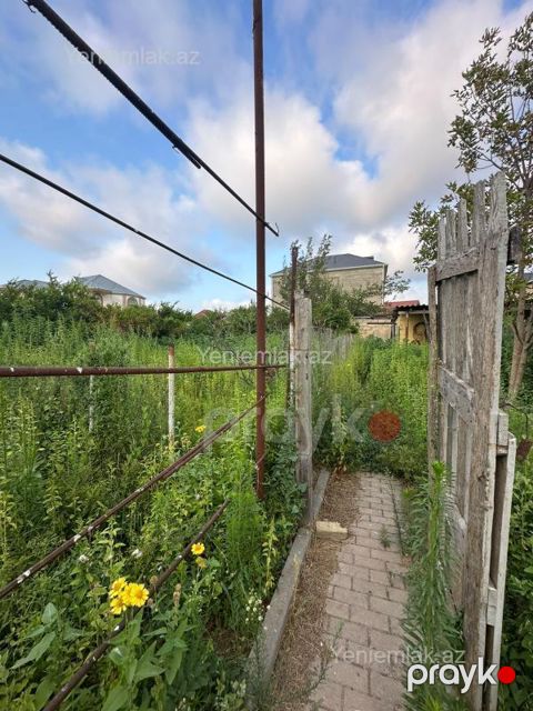 Satılır 3 otaqlı Həyət evi / Villa, 90 m², Qurd dərəsi — Sumqayıt