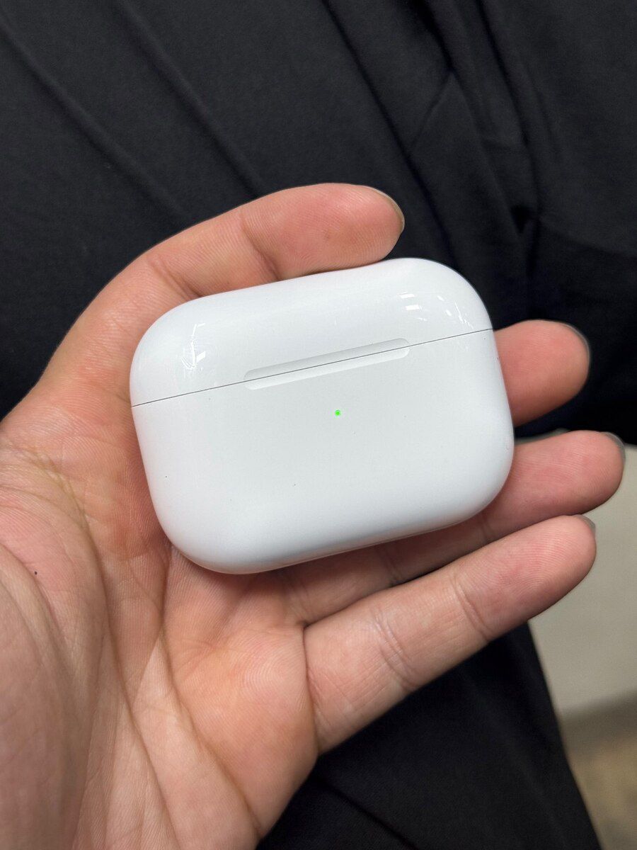 Airpods Pro 2 — Səs texnikası, Bakı (2)