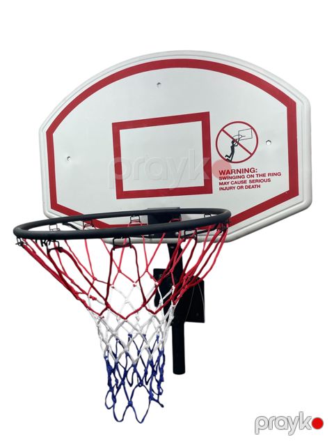 Basketbol şiti — Bakı