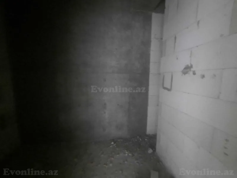 Satılır 4 otaqlı Mənzil Yeni tikili 155 m² Bakı, Nizami r., Qara Qarayev m — Mənzil, Bakı (8)