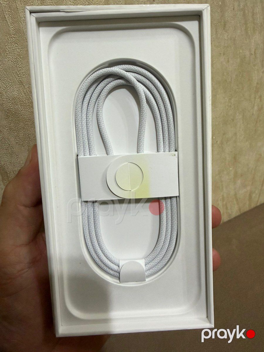 Apple iPhone 17 Pro Max Cosmic Orange 256GB/12GB — Smartfonlar, Bakı (5)