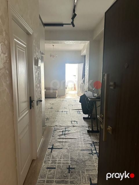 2-otaqlı yeni tikili, Xırdalan ş., 36 m² — Xırdalan
