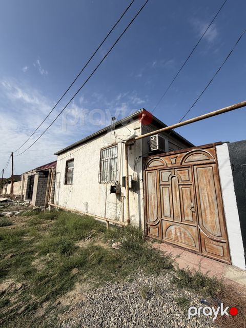 Satılır 3 otaqlı həyət evi/bağ evi 100 m² — Bakı