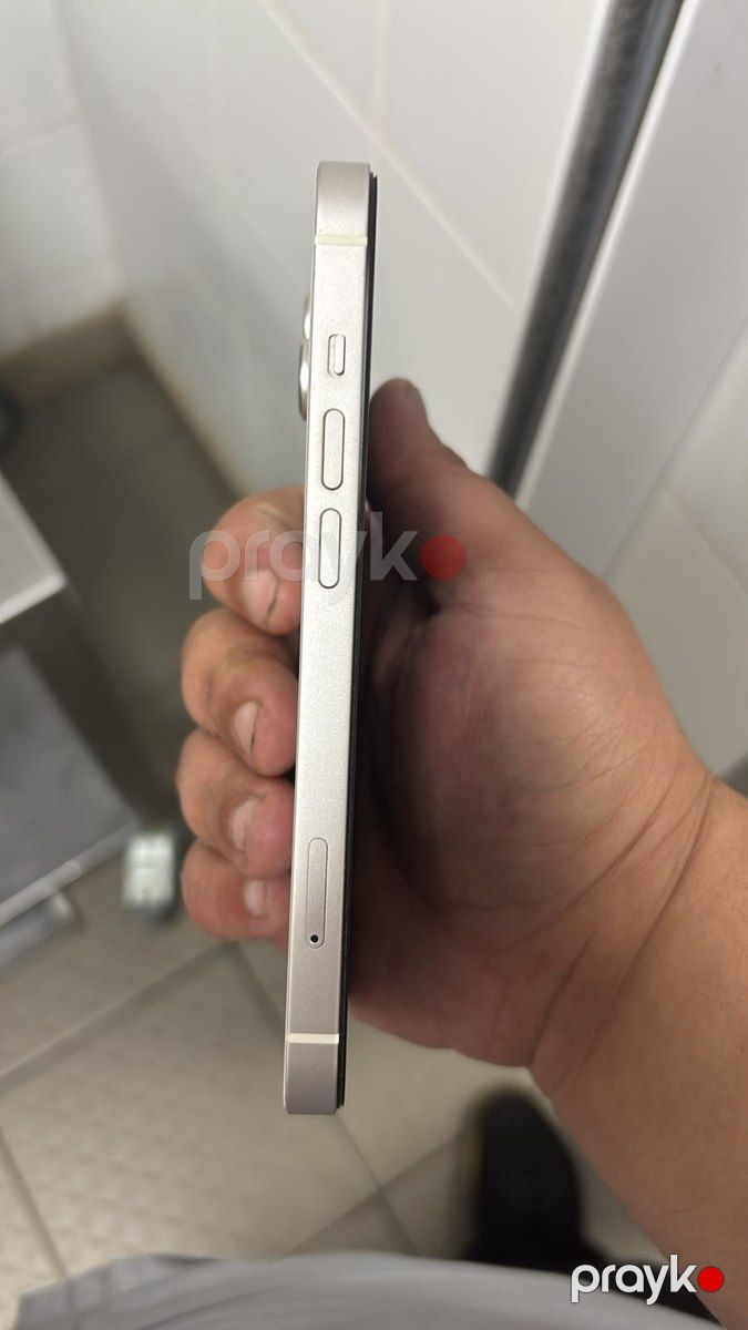 Apple iPhone 14 Starlight 128GB/6GB — Smartfonlar, Bakı (2)