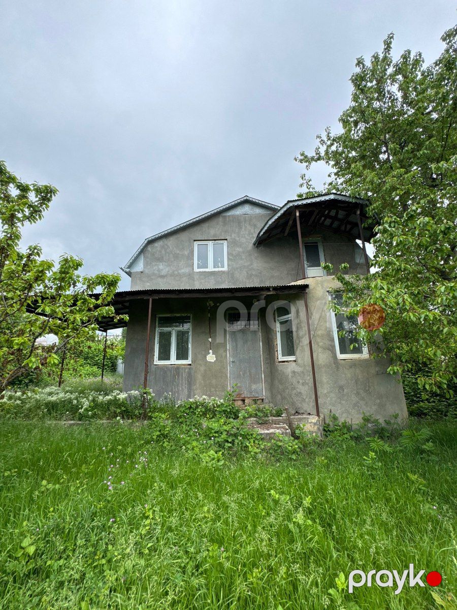 Həyət evi, Balaqusar kəndi — Ev, villa, Qusar (2)