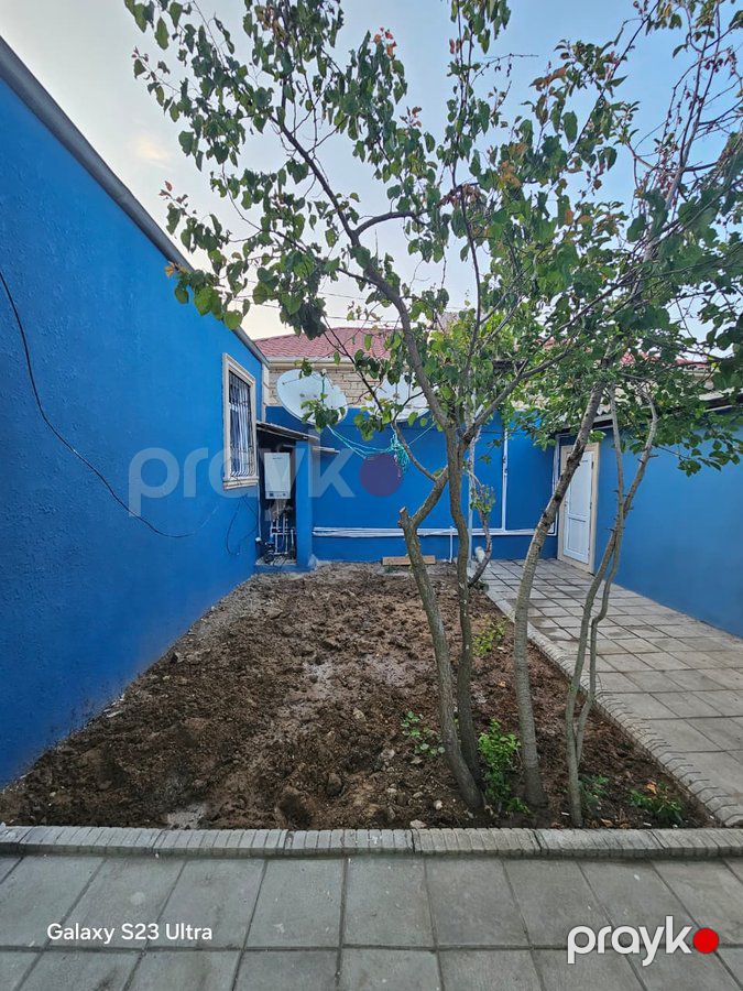 Bağ evi, 60 m², Sabunçu r., Bakı — Daşınmaz əmlak (3)