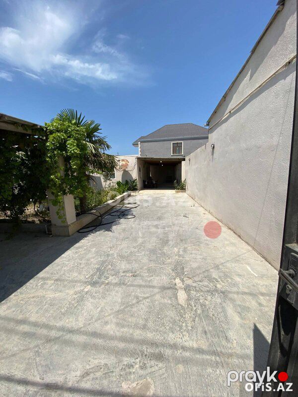 Satılır Sabunçu r., Maştağa q., 4 otaq, 150 m² — Ev, villa, Bakı (8)