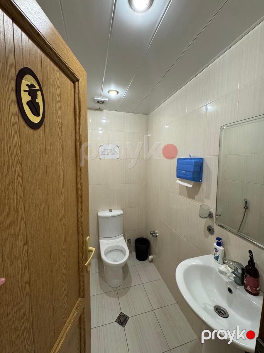İcarəyə verilir obyekt 260 m² — Əmlak, Bakı (11)
