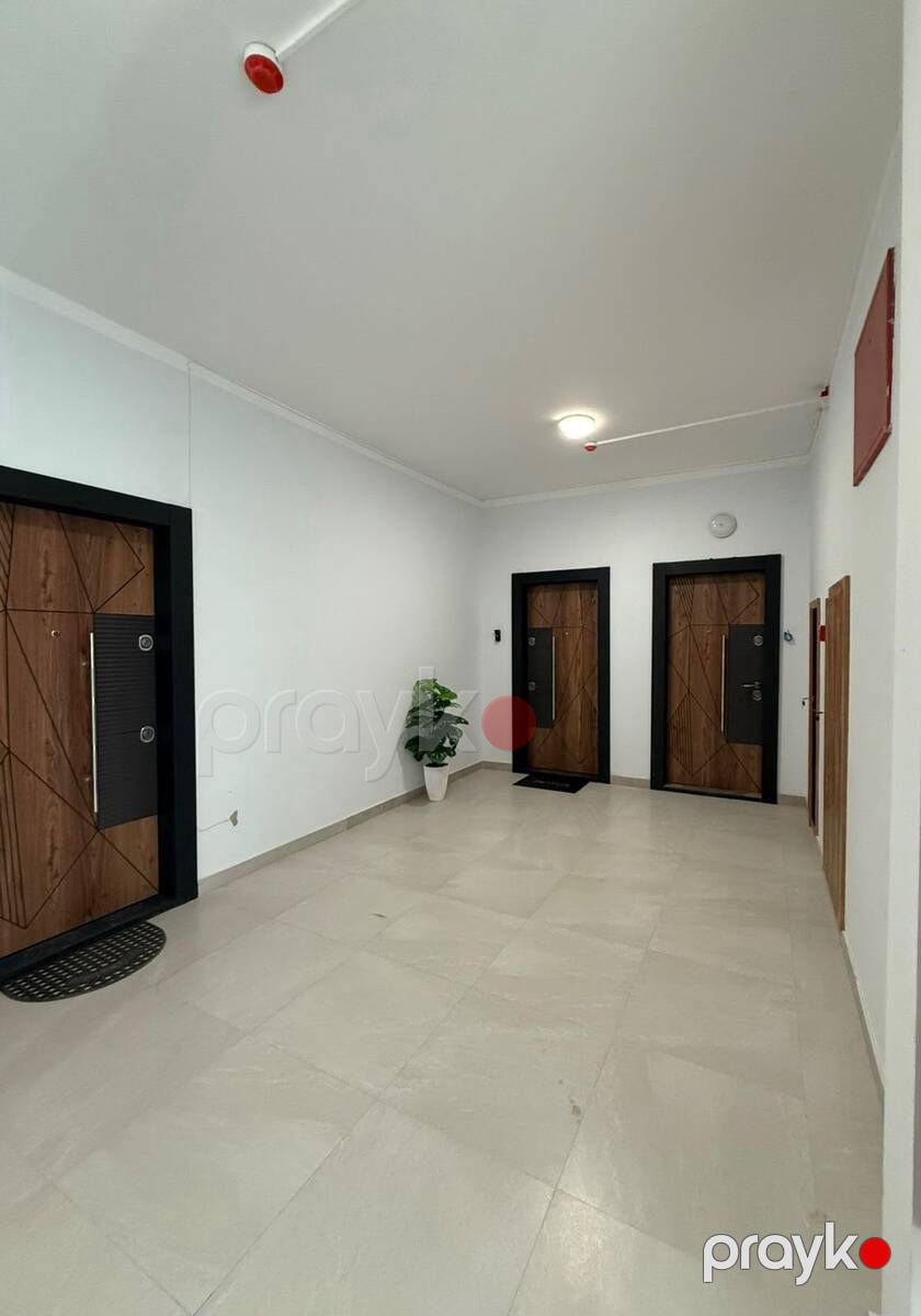 Satılır 2 otaqlı yeni tikili 90 m² — Mənzil, Bakı (6)