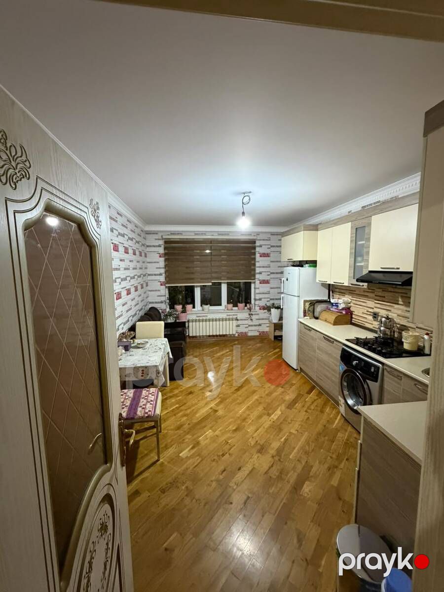 Satılır 2 otaqlı yeni tikili 106 m² — Mənzil, Bakı (4)