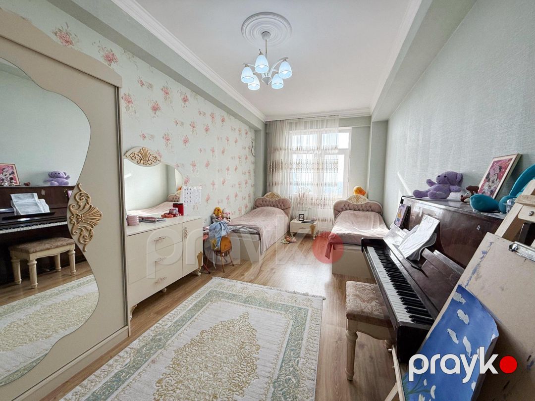 Satılır 3 otaqlı yeni tikili 125 m² — Mənzil, Bakı (11)