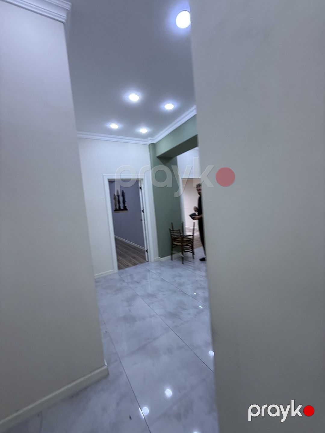 Satılır 3 otaqlı yeni tikili 110 m² — Mənzil, Bakı (7)