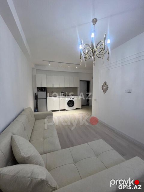 Yeni tikili Satılır Abşeron r., Masazır q., 2 otaq, 36 m² — Bakı