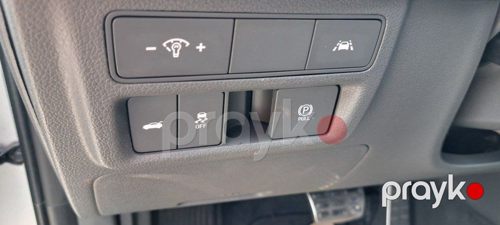 Hyundai Sonata, 1.6 L, 2020 il, 132 890 km — Avtomobillər, Gəncə (12)