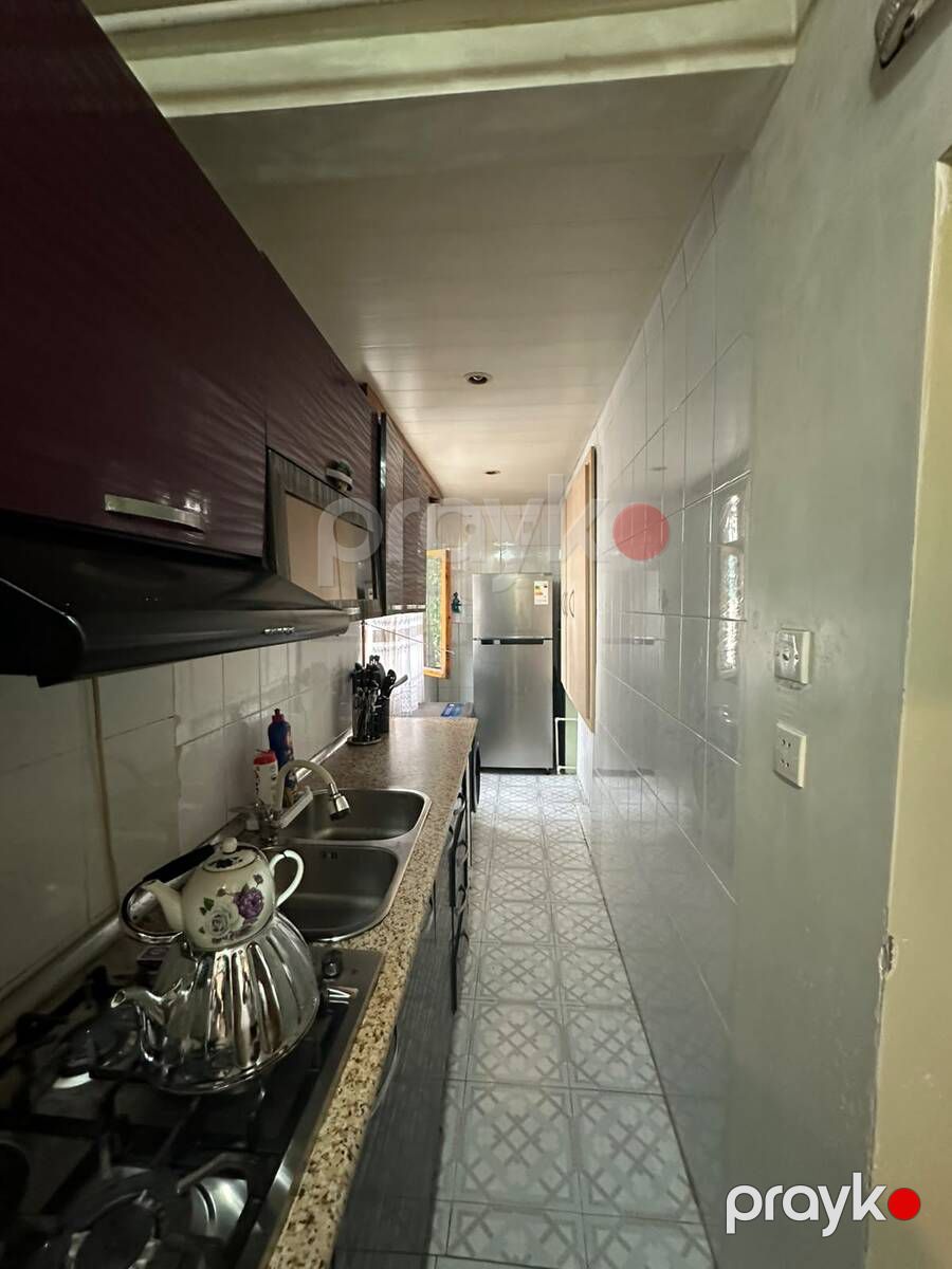 Satılır 3 otaqlı köhnə tikili 65 m² — Mənzil, Bakı (9)