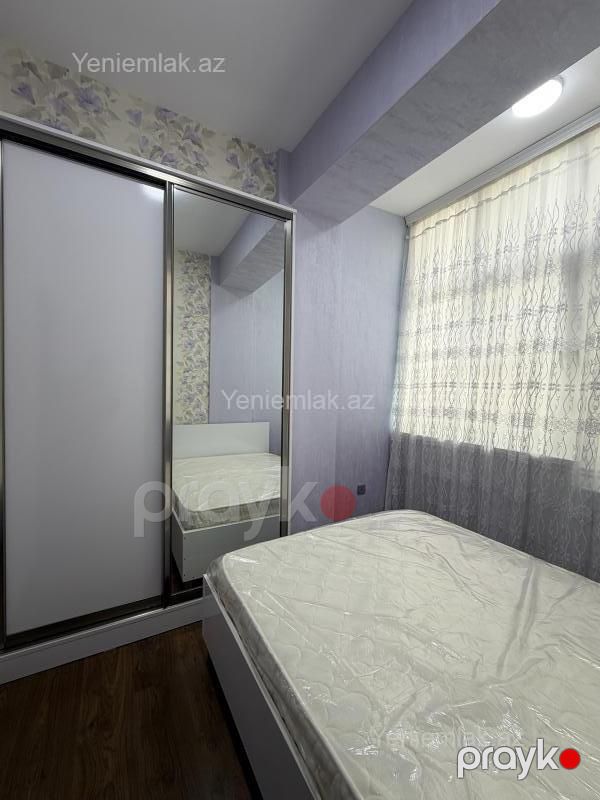 Satılır 2 otaqlı Bina evi menzil (Yeni tikili), 37 m², Masazır — Mənzil, Abşeron (12)