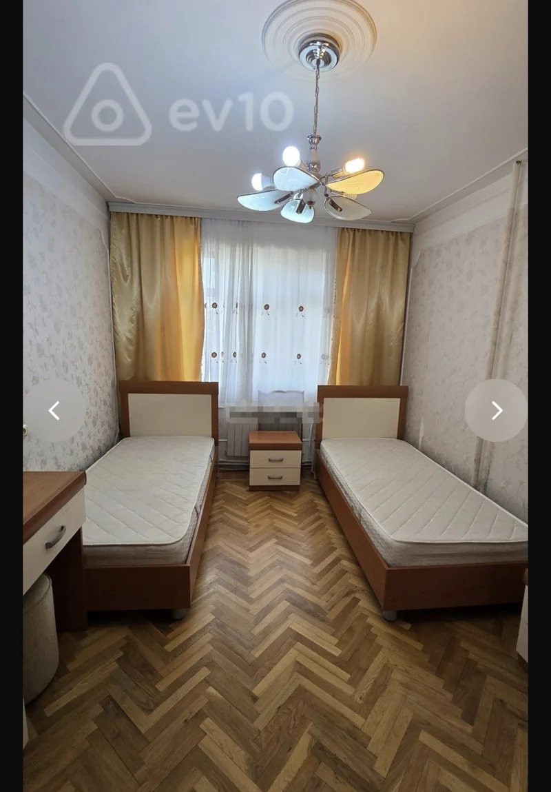 3 otaqlı mənzil, 78 m², Dadaş Bünyadzadə küçəsi 232 — kirayə — Bakı