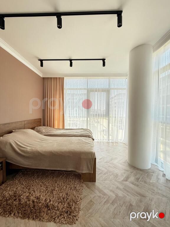 Satılır 3 otaqlı yeni tikili 92 m² — Mənzil, Bakı (5)