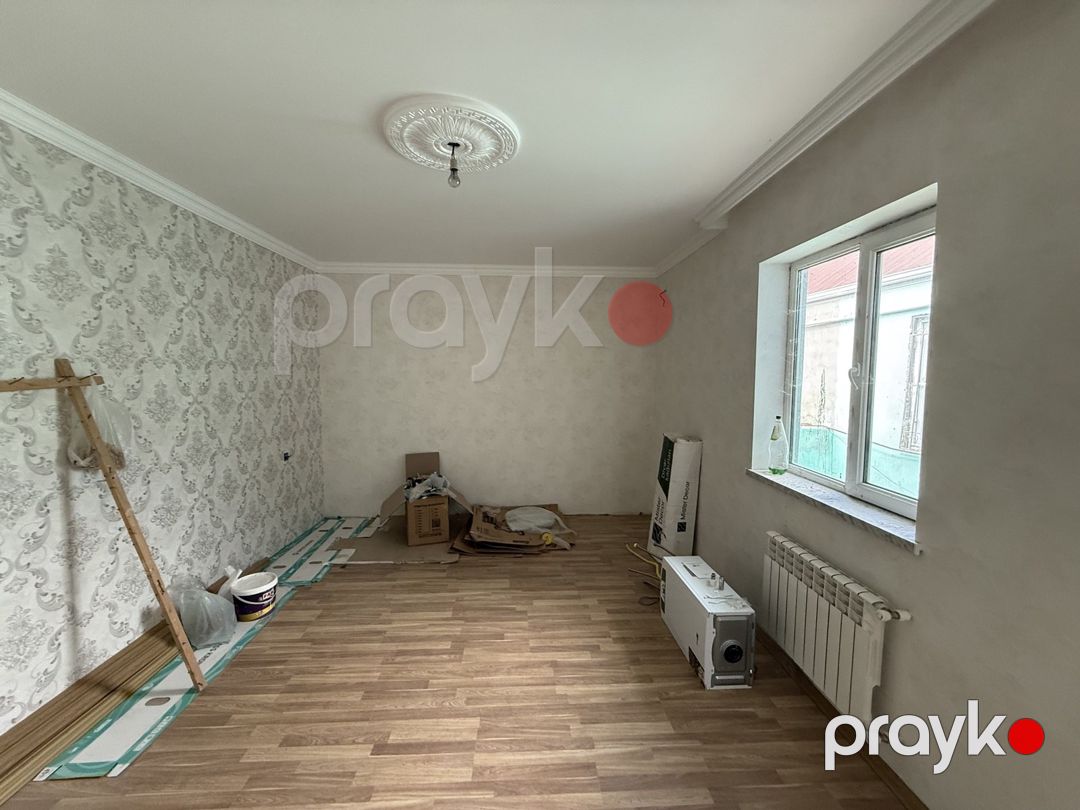 Həyət evi, Binəqədi qəs — Ev, villa, Bakı (8)