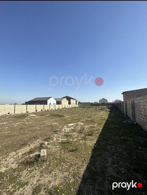 Satılır torpaq 21 sot — Torpaq, Bakı (2)