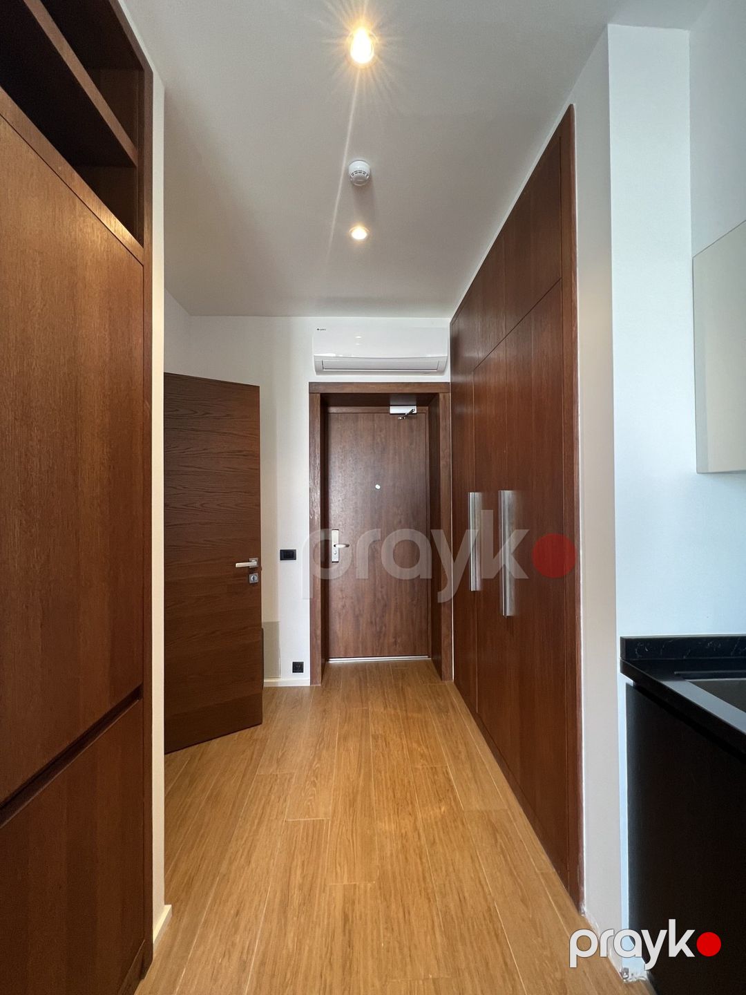 Satılır 1 otaqlı həyət evi/bağ evi 60 m² — Ev, villa, Bakı (9)