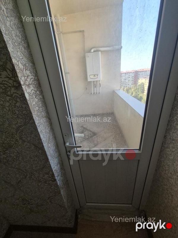 Satılır 2 otaqlı Bina evi menzil (Yeni tikili), 55 m², Xırdalan ş — Mənzil (5)