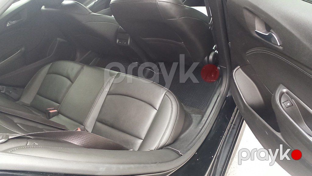 Chevrolet Cruze, 1.4 L, 2016 il, 231 746 km — Avtomobillər, Bakı (11)