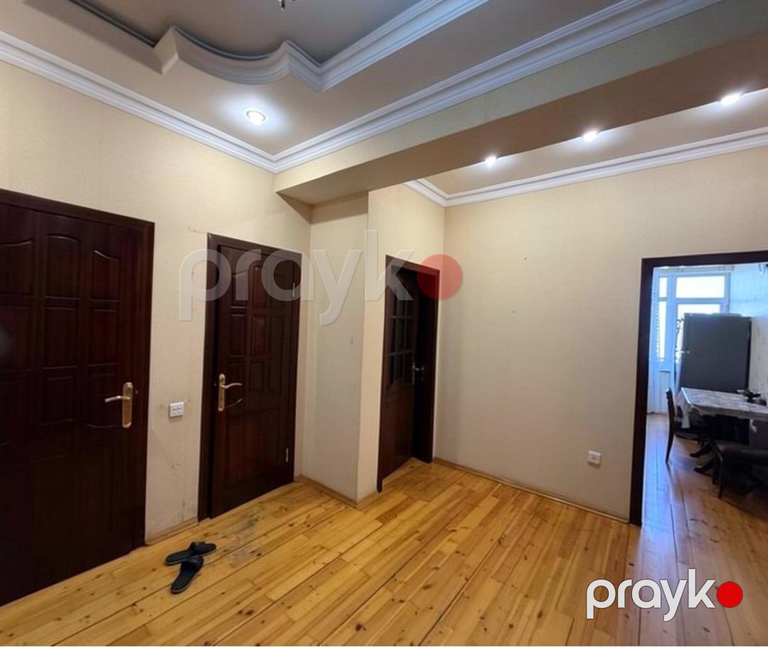 Satılır 2 otaqlı yeni tikili 87 m² — Mənzil, Bakı (8)