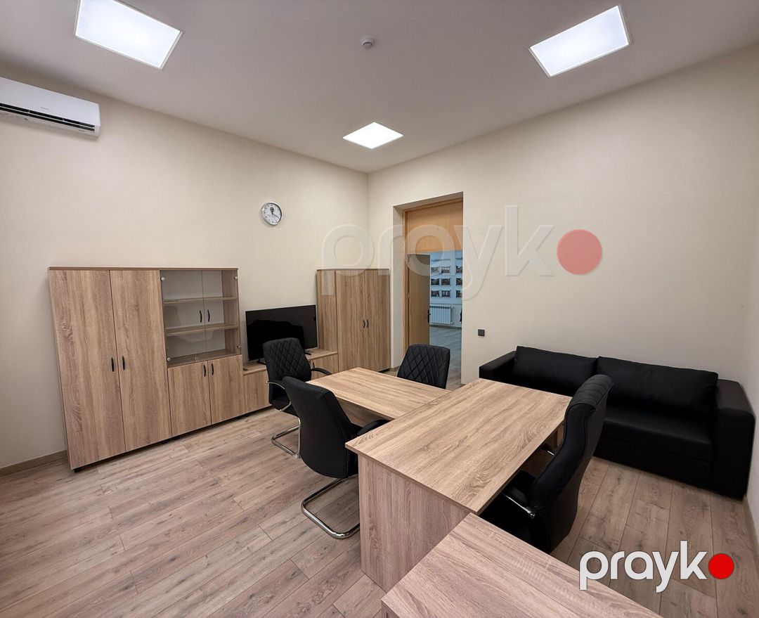 İcarəyə verilir 4 otaqlı ofis 190 m² — Ofis, Bakı (4)