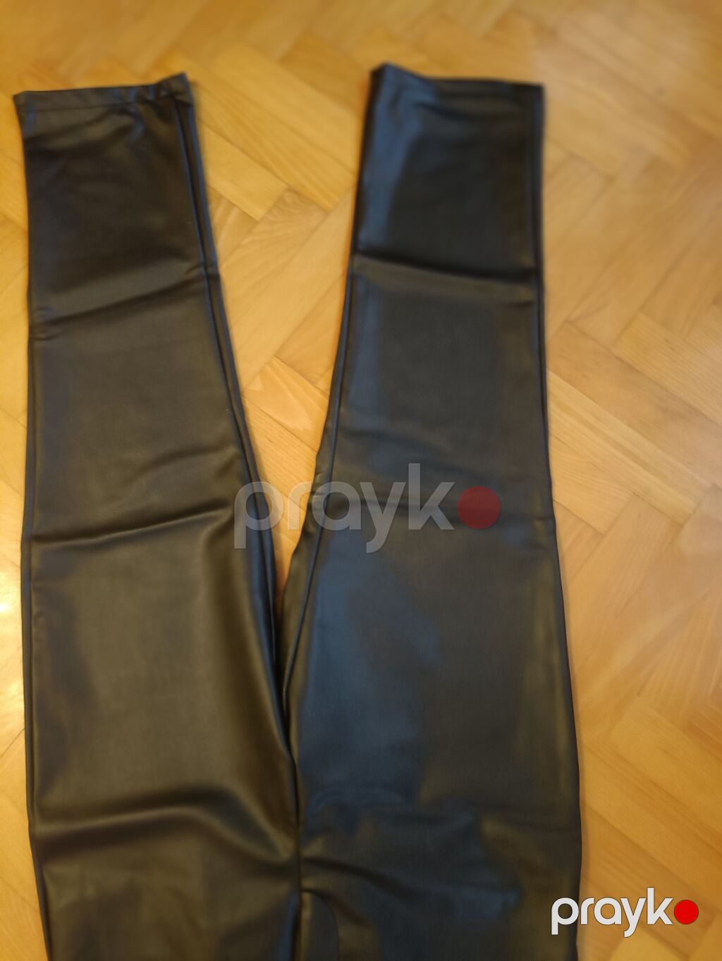 Şalvar, Trendyolmilla, M, rəng - Qara — Şalvar, Bakı (6)